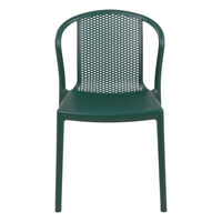 Cadeira Tramontina Summa Louise em Polipropileno Verde Cor Verde - SKU 92085020 - 2 image number 1
