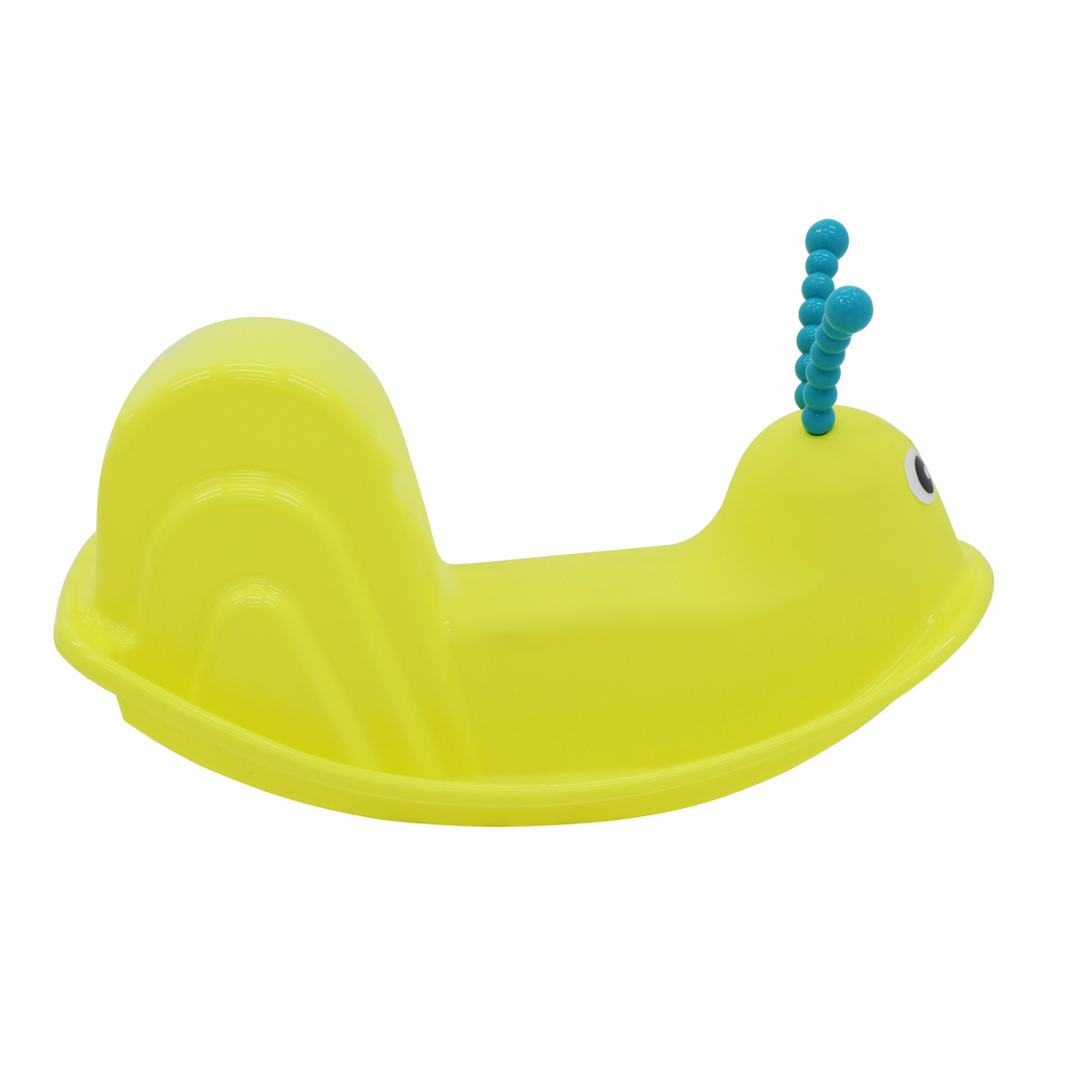 Gangorra Infantil Tramontina Dindon em Polipropileno Amarelo Cor Amarelo - SKU 92120000 - 2 image number 1
