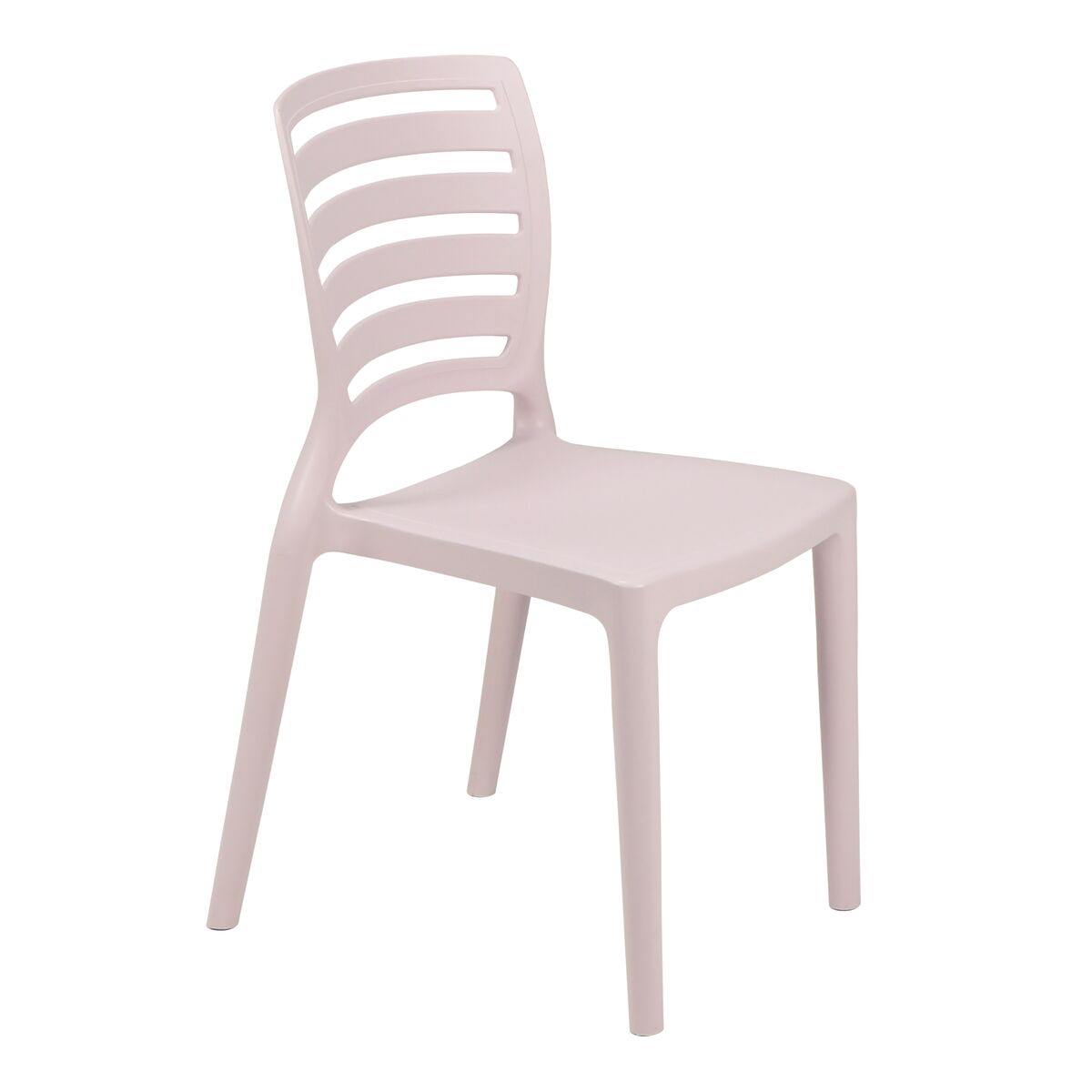 Cadeira Infantil Tramontina Summa Sofia em Polipropileno Rosa Pastel Cor Rosa - SKU 92272016 - 1 image number 0