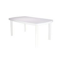 Tramontina Iporanga White Polypropylene Table