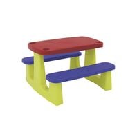 Tramontina Picnic Colorful Polypropylene Children's Table