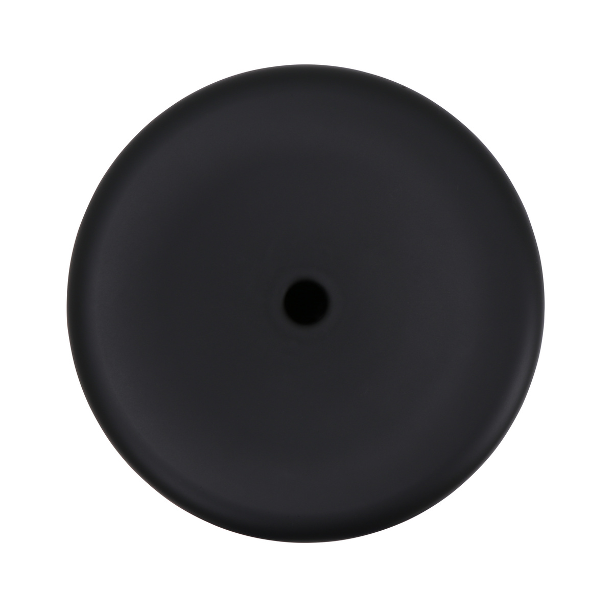 Puff Multi&uacute;so Tramontina Summa em Polipropileno Preto Cor Preto - SKU 92426009 - 5 image number 4
