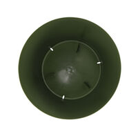 Puff Multi&uacute;so Tramontina Summa em Polipropileno Verde Oliva Cor Verde - SKU 92426027 - 4 image number 3