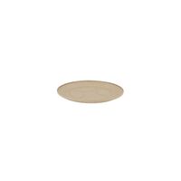 Vaso Tramontina Indi em Polietileno Granito Areia 22 cm Cor Granito areia - SKU 92600000 - 2 image number 1