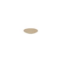 Vaso Tramontina Indi em Polietileno Granito Areia 13 cm Cor Granito areia - SKU 92602000 - 2 image number 1