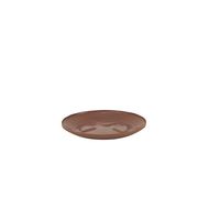 Vaso Tramontina Indi em Polietileno Terracota 13 cm Cor Terracota - SKU 92602209 - 2 image number 1