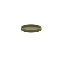 Prato para Vaso Tramontina em Polietileno Verde Oliva M - SKU 92641027 - 1 image number 0