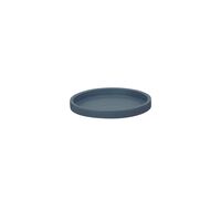 Prato para Vaso Tramontina em Polietileno Azul Turquesa - SKU 92641270 - 1 image number 0