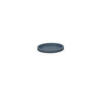Prato para Vaso de Planta Tramontina em Polietileno Azul Turquesa PP - SKU 92643270 - 1 image number 0