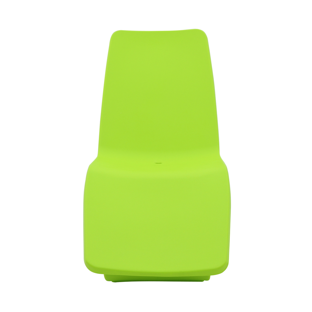 Chaise Tramontina Octo em Polietileno Verde Lima - SKU 92708022 - 2 image number 1