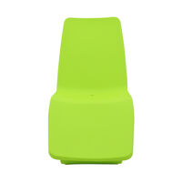 Chaise Tramontina Octo em Polietileno Verde Lima - SKU 92708022 - 2 image number 1