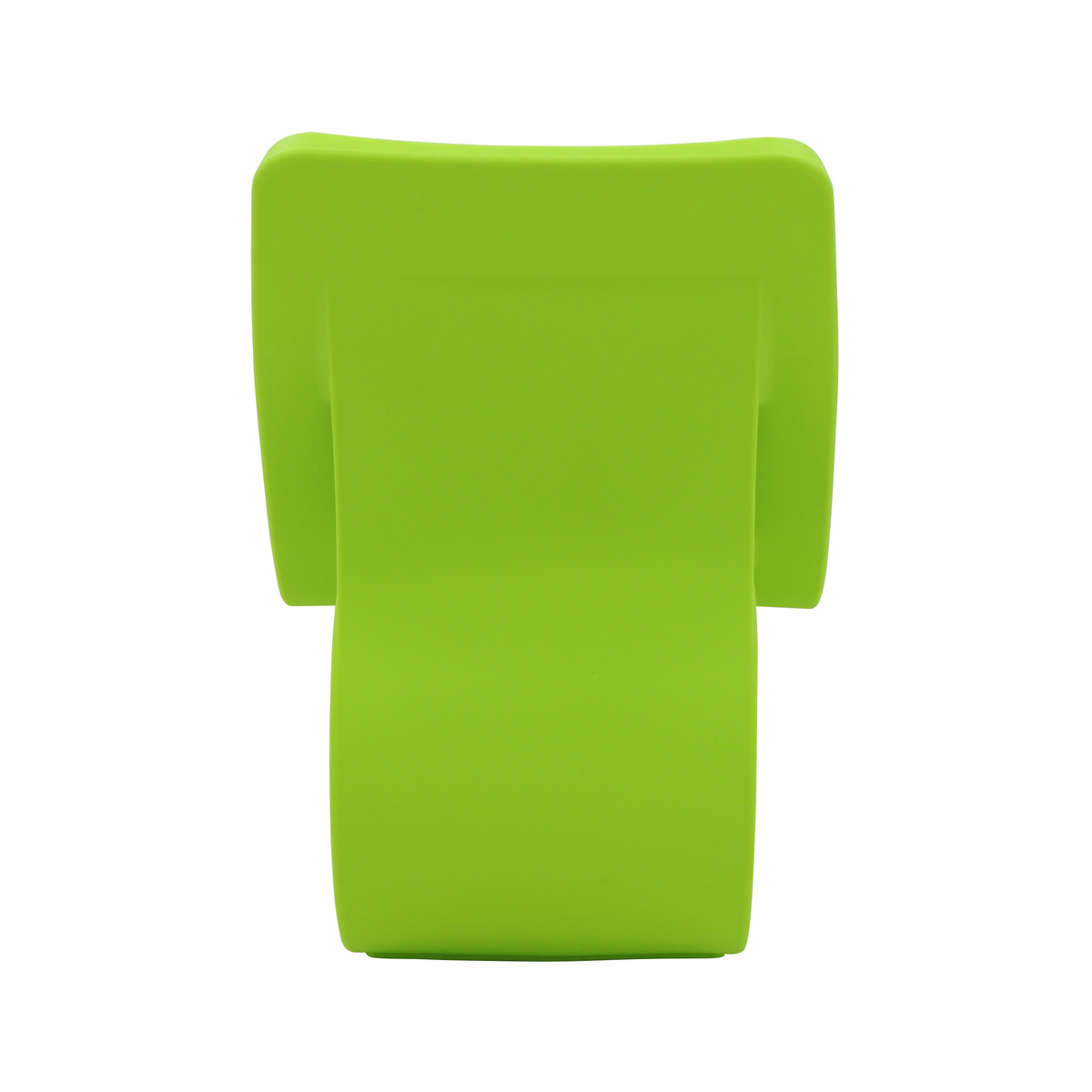 Chaise Tramontina Octo em Polietileno Verde Lima - SKU 92708022 - 5 image number 4