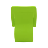 Chaise Tramontina Octo em Polietileno Verde Lima - SKU 92708022 - 5 image number 4