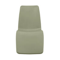Espregui&ccedil;adeira Chaise Tramontina Octo ECO em Polietileno I''m Green Bio-Based Verde Oliva Com Furo - SKU 92708027 - 2 image number 1