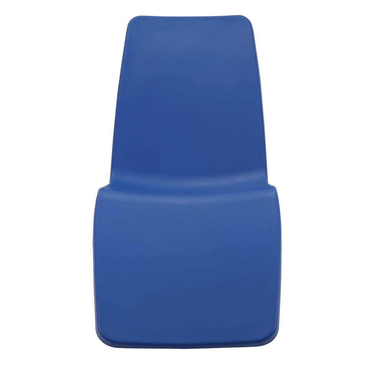 Espregui&ccedil;adeira Chaise Tramontina Octo ECO em Polietileno I''m Green Mariner Com Furo Cor Azul - SKU 92708034 - 2 image number 1