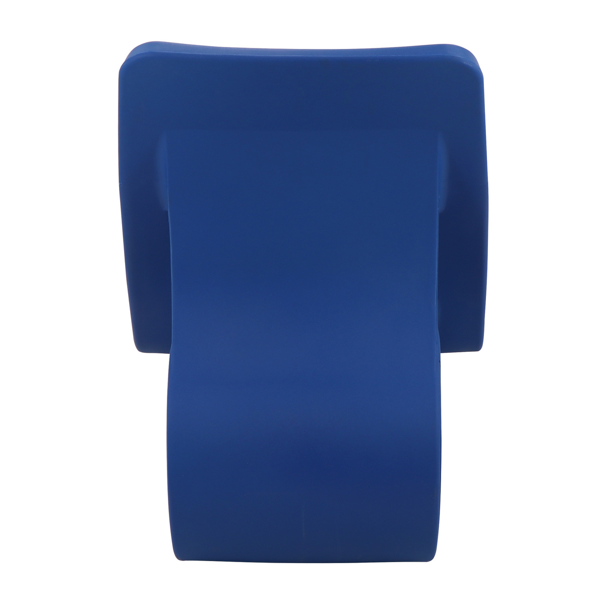 Espregui&ccedil;adeira Chaise Tramontina Octo ECO em Polietileno I''m Green Mariner Com Furo Cor Azul - SKU 92708034 - 4 image number 3
