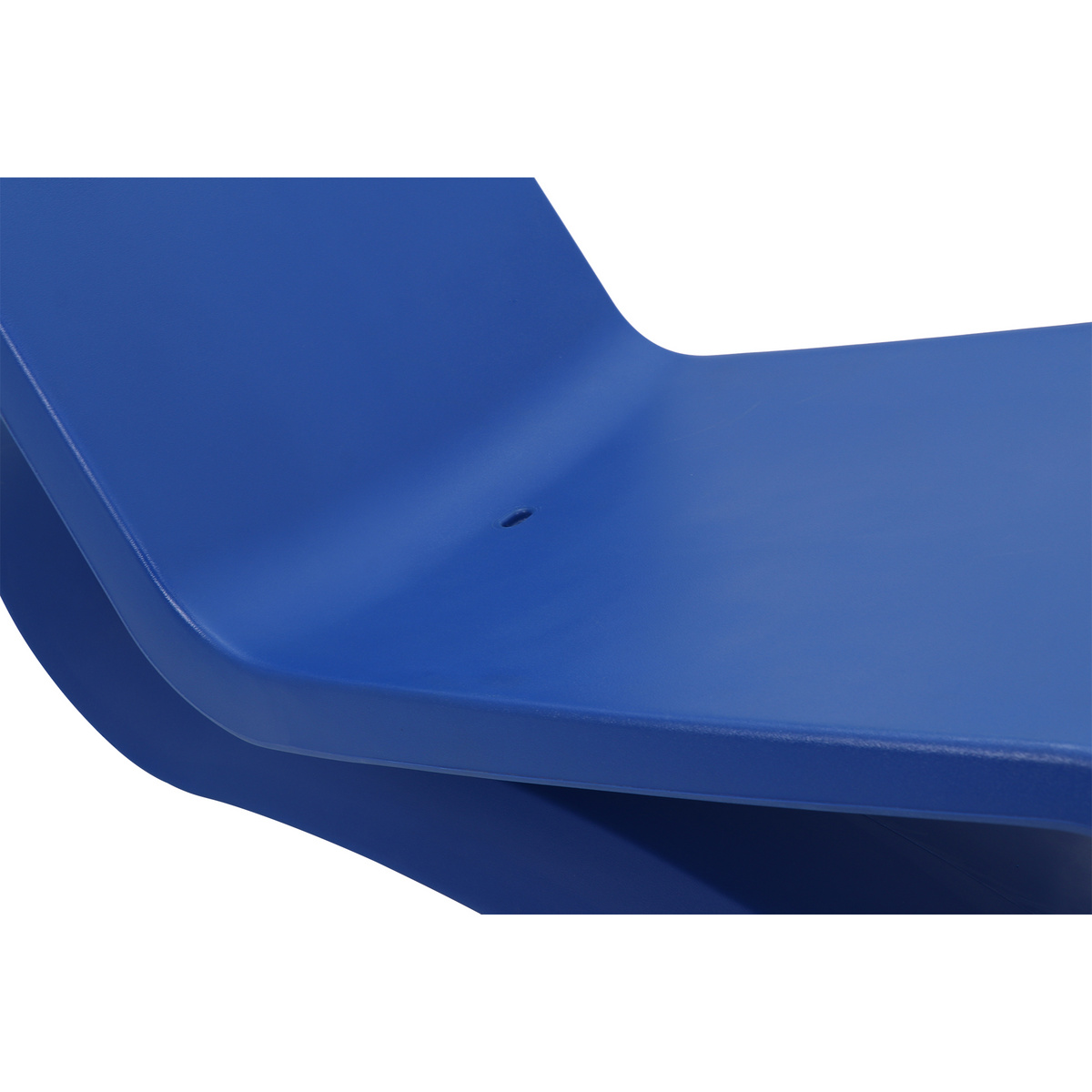 Espregui&ccedil;adeira Chaise Tramontina Octo ECO em Polietileno I''m Green Mariner Com Furo Cor Azul - SKU 92708034 - 5 image number 4