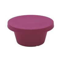 Tramontina Cona Children's Pink Polyethylene Table