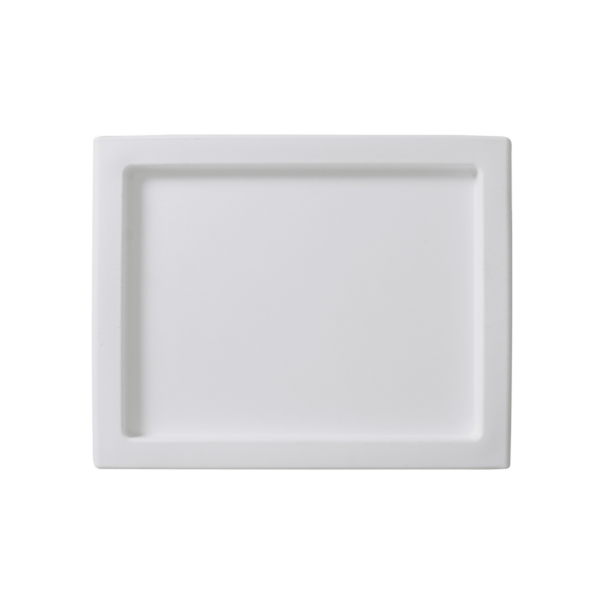 Estante Tramontina Cubo em Polietileno Branco Cor Preto - SKU 92755010 - 4 image number 3