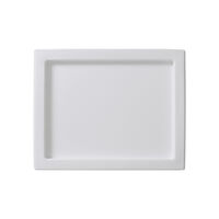 Estante Tramontina Cubo em Polietileno Branco Cor Preto - SKU 92755010 - 4 image number 3
