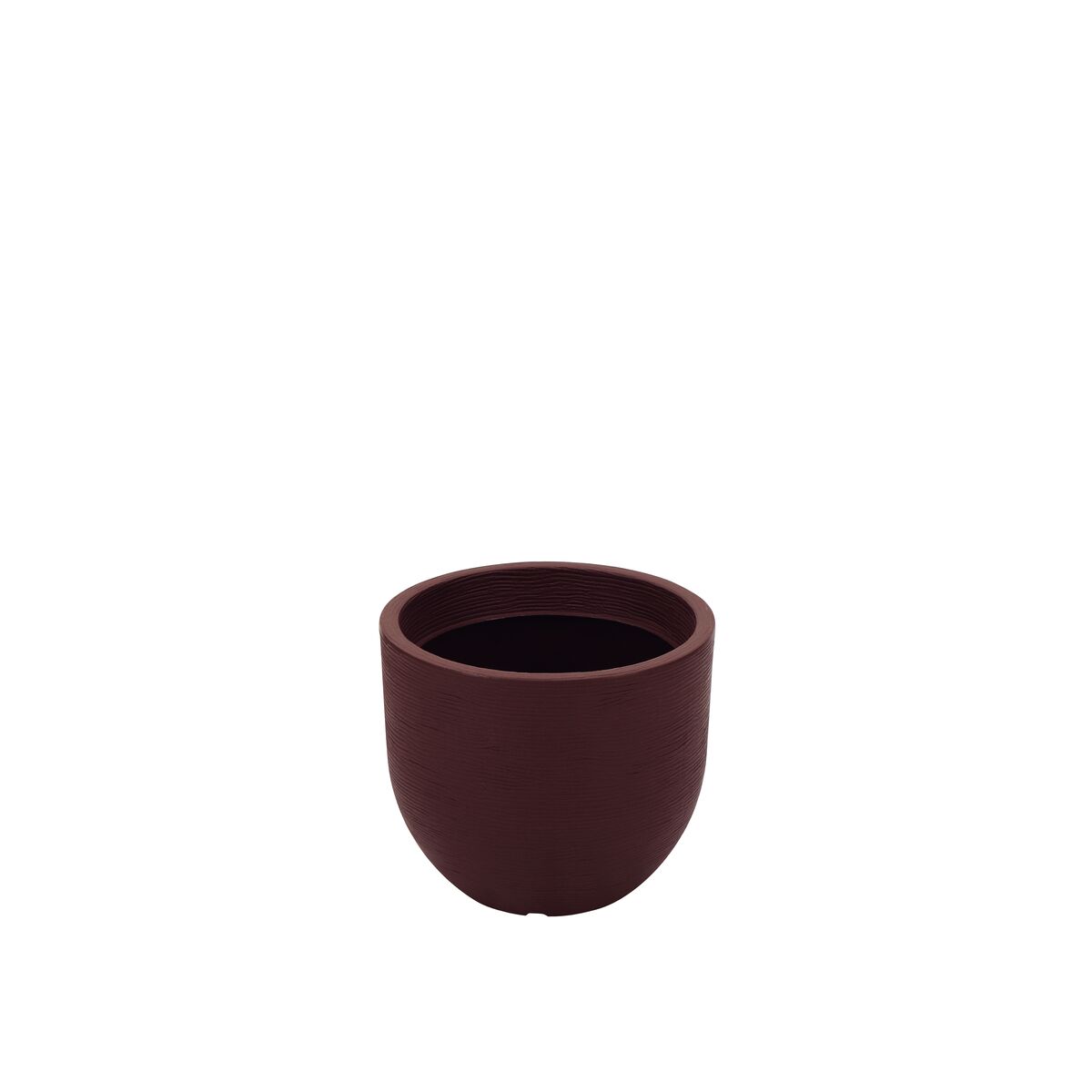 Vaso Tramontina Laos em Polietileno Terracota 28cm Cor Terracota - SKU 92766209 - 1 image number 0
