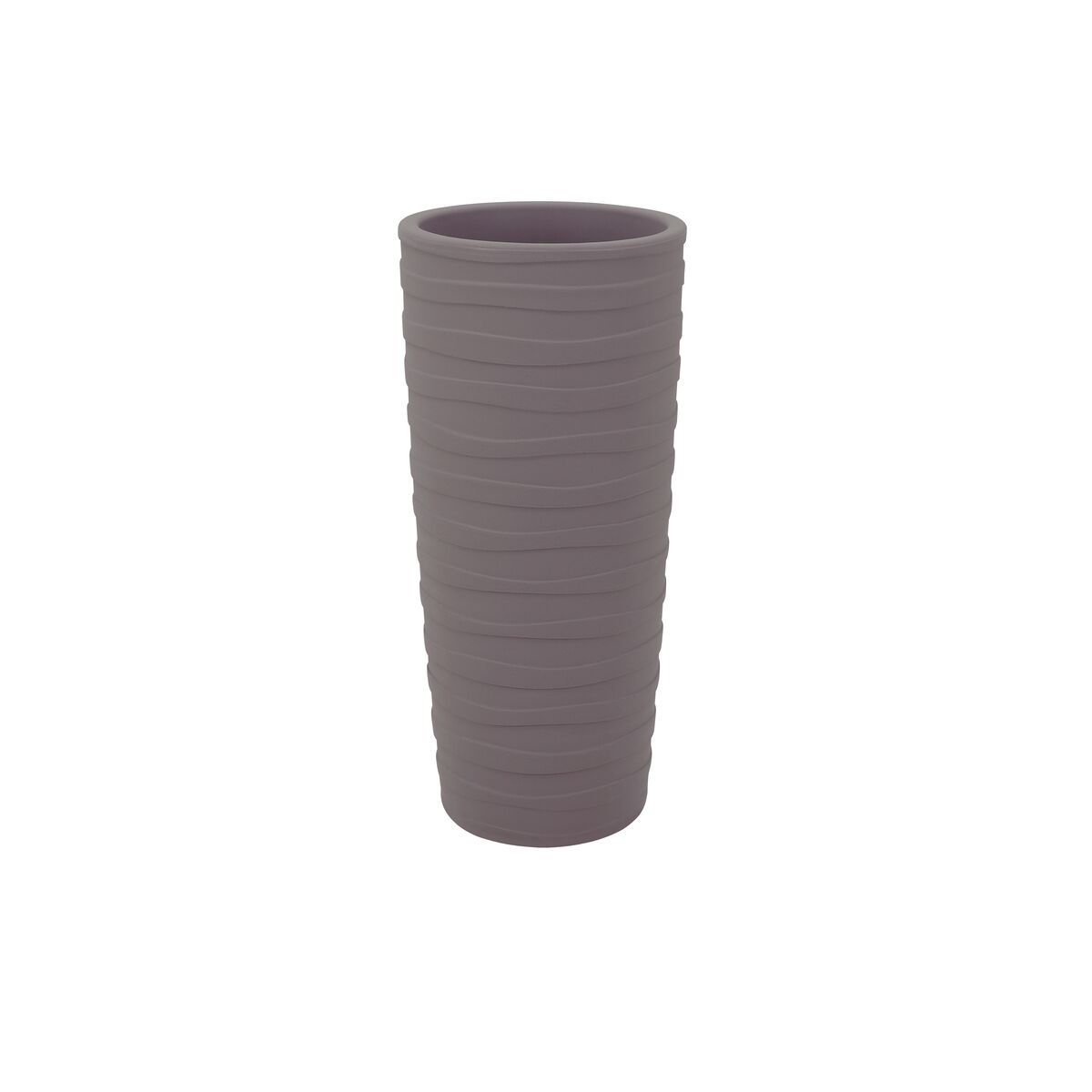Vaso Tramontina Grego em Polietileno Concreto 80 cm Cor Concreto - SKU 92780210 - 1 image number 0