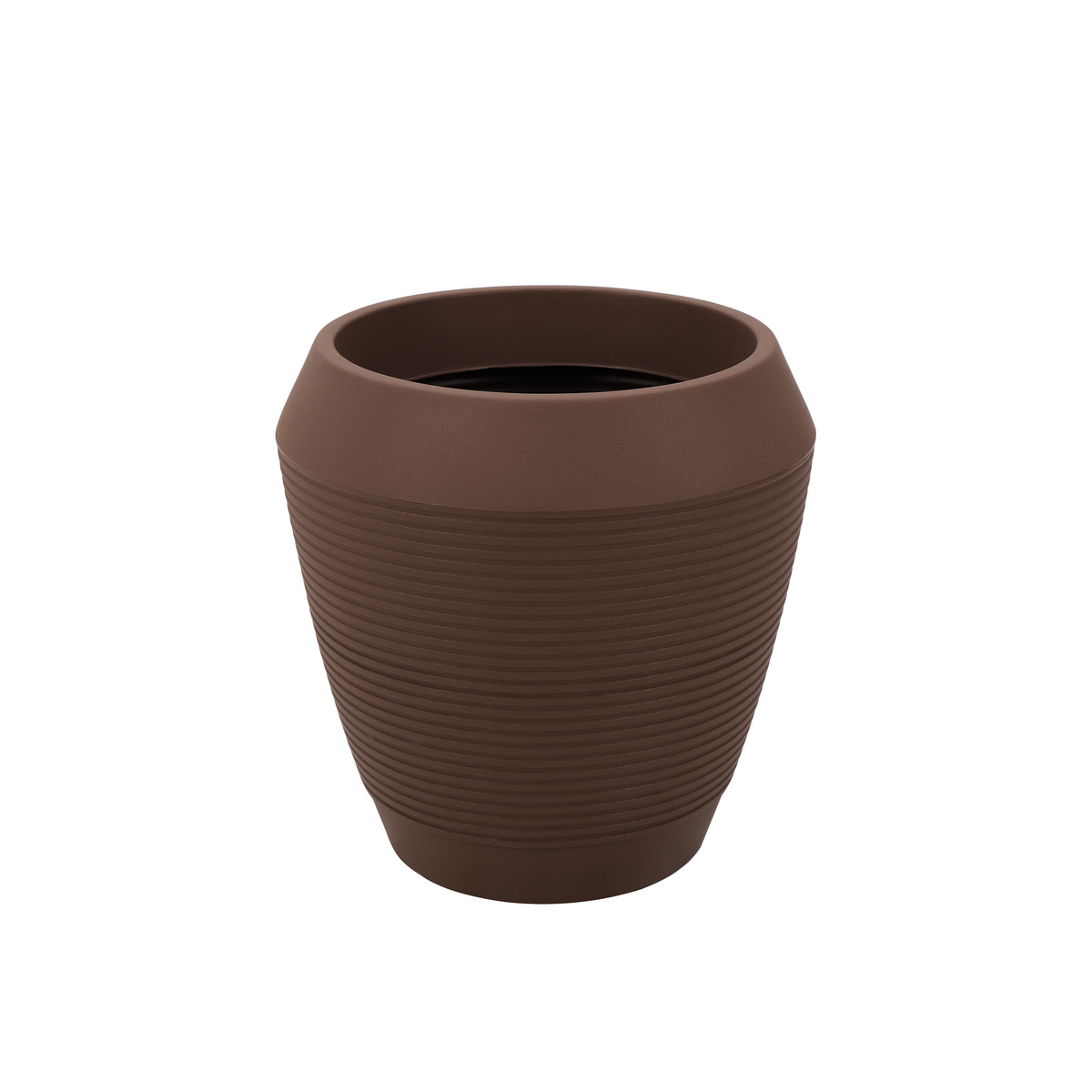 Vaso Tramontina Eg&iacute;pcio em Polietileno Terracota 54 cm Cor Terracota - SKU 92783209 - 1 image number 0