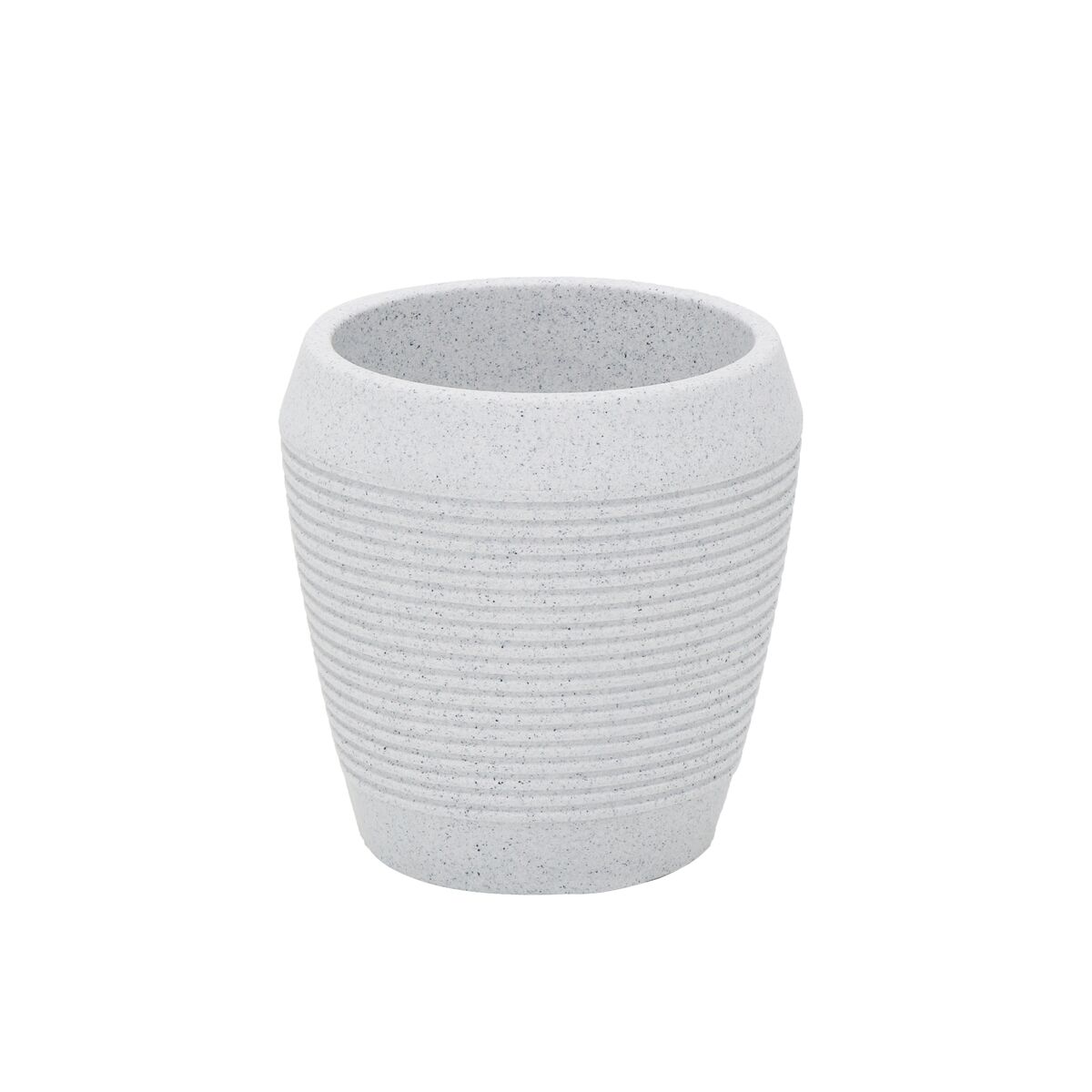 Vaso Tramontina Eg&iacute;pcio em Polietileno M&aacute;rmore 39 cm Cor M&aacute;rmore - SKU 92785010 - 1 image number 0