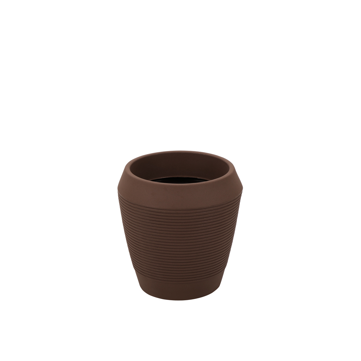 Vaso Tramontina Eg&iacute;pcio em Polietileno Terracota 39cm Cor Terracota - SKU 92785209 - 1 image number 0