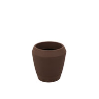 Vaso Tramontina Eg&iacute;pcio em Polietileno Terracota 39cm Cor Terracota - SKU 92785209 - 1 image number 0