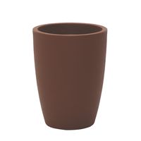 Vaso Tramontina Thai em Polietileno Terracota 58 cm