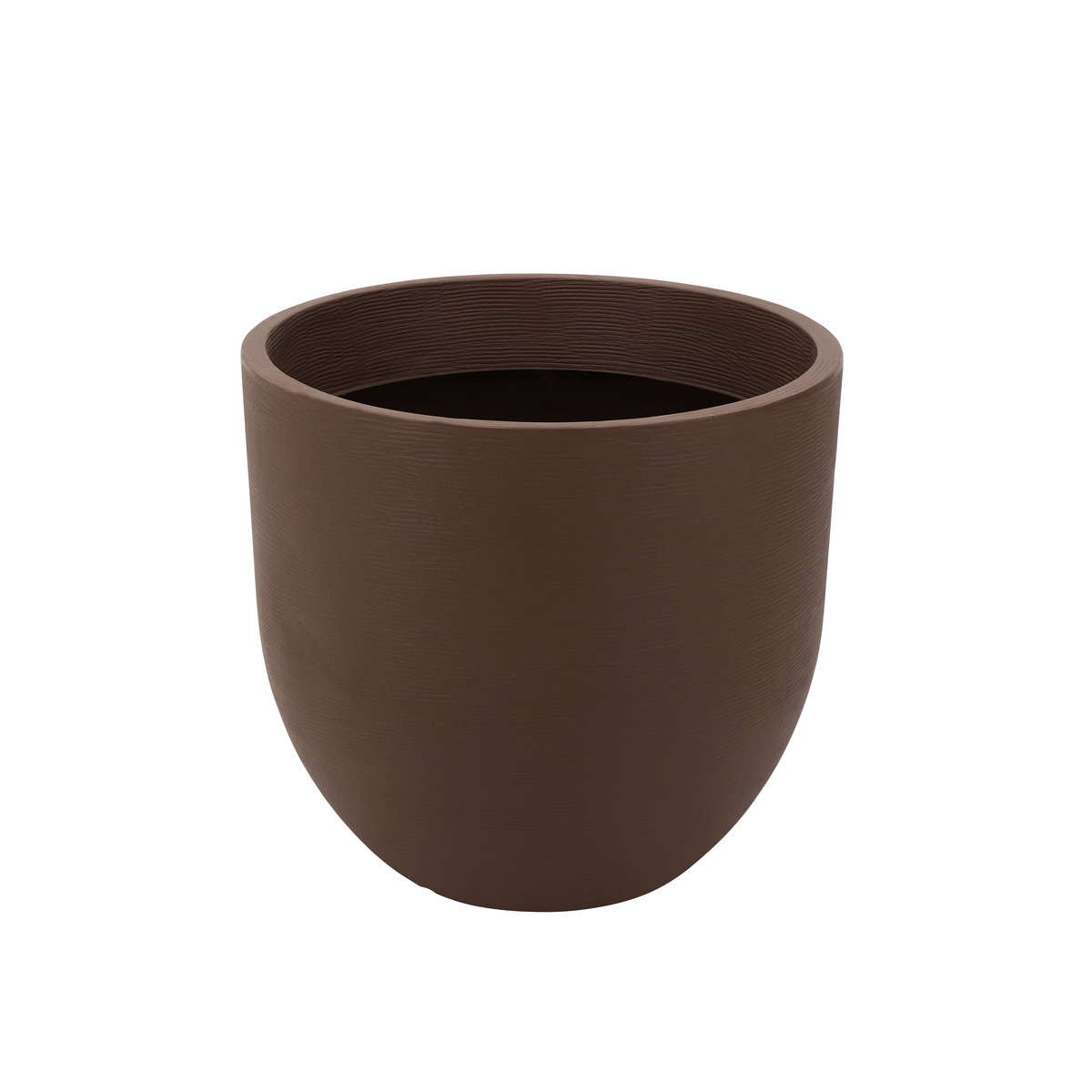 Vaso Tramontina Laos em Polietileno Terracota 54 cm Cor Terracota - SKU 92795209 - 1 image number 0