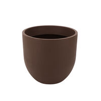 Vaso Tramontina Laos em Polietileno Terracota 54 cm Cor Terracota - SKU 92795209 - 1 image number 0