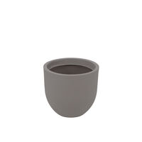 Vaso Tramontina Laos em Polietileno Concreto 54 cm Cor Concreto - SKU 92795210 - 1 image number 0