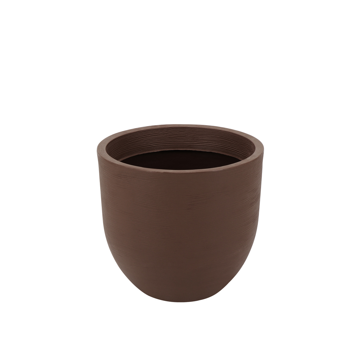 Vaso Tramontina Laos em Polietileno Terracota 45cm Cor Terracota - SKU 92796209 - 1 image number 0