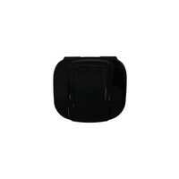 Lixeira Tramontina T-Force em Polipropileno Preto 15 L Cor Preto - SKU 92811009 - 6 image number 5