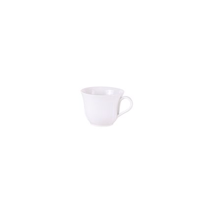 Xícara Chá Tramontina Sophia em Porcelana 210 ml