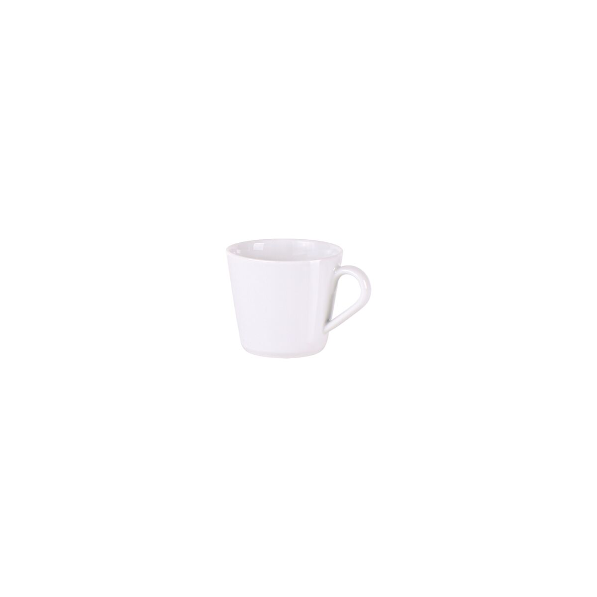Tramontina Leonora Porcelain Tea Cup 185 ml