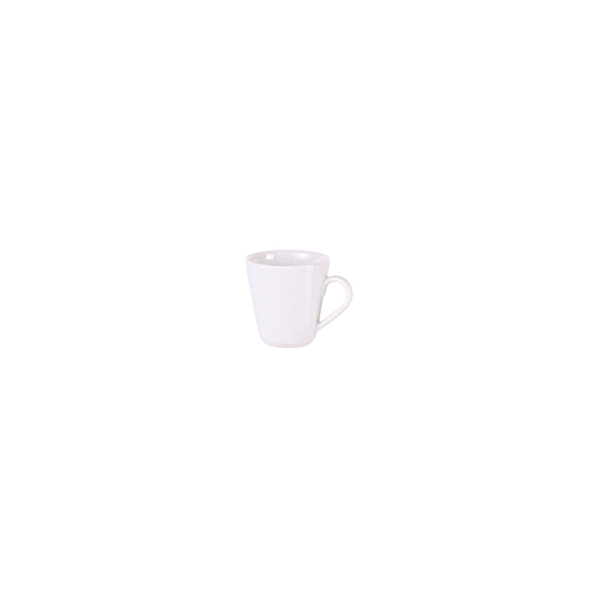 Tramontina Leonora Porcelain Coffee Cup 70 ml