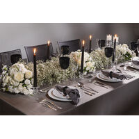 Aparelho de Jantar Tramontina Leonora em Porcelana 20 Pe&ccedil;as Cor Branco - SKU 96010287 - 2 image number 1