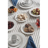 Aparelho de Jantar Tramontina Elisa em Porcelana Decorada 20 Pe&ccedil;as Cor Ouro| Filete - SKU 96010387 - 9 image number 8