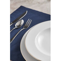 Aparelho de Jantar Tramontina Elisa em Porcelana Decorada 20 Pe&ccedil;as Cor Ouro| Filete - SKU 96010387 - 10 image number 9