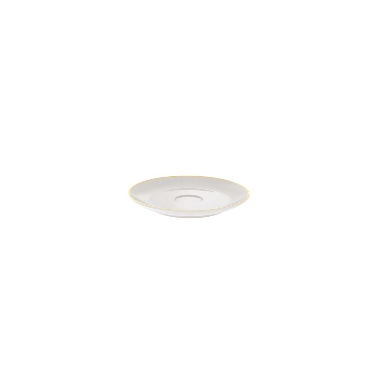 Pires Caf&eacute; Tramontina Anna em Porcelana Decorada Cor Ouro| Filete - SKU 96010433 - 2 image number 1