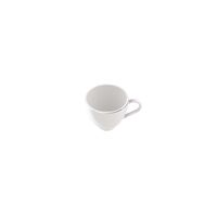X&iacute;cara Caf&eacute; Tramontina Atena em Porcelana Decorada 100ml Cor Prata | Filete - SKU 96010623 - 3 image number 2