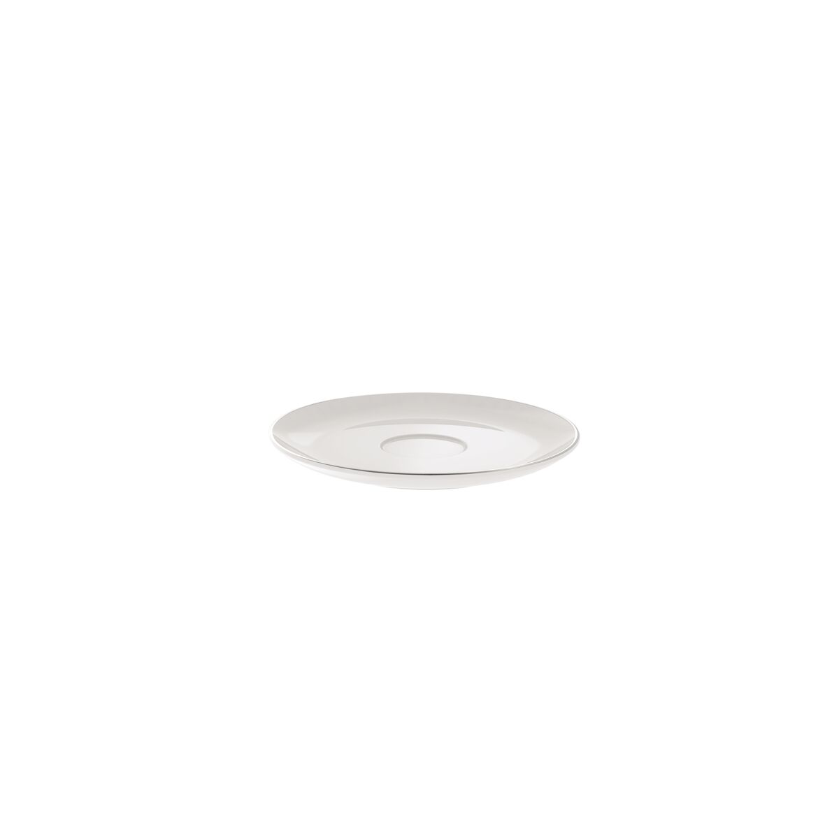 Pires Ch&aacute; Tramontina Atena em Porcelana Decorada Cor Prata | Filete - SKU 96010631 - 2 image number 1