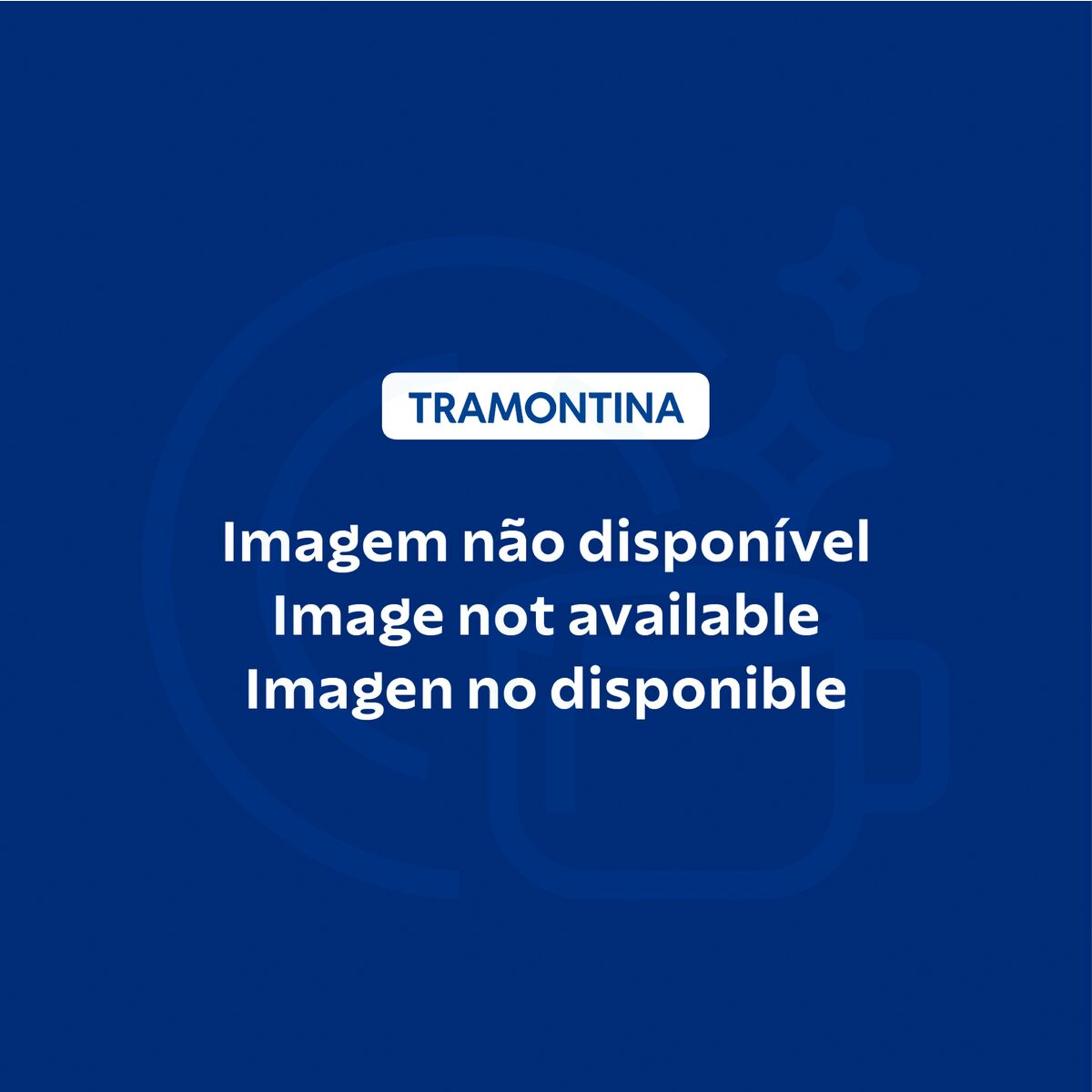 X&iacute;cara Ch&aacute; Tramontina Anna em Porcelana 250ml Cor Ouro| Filete - SKU 96010421 - 5 image number 4