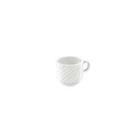 Tramontina Marie Underglaze Porcelain Coffee Cup 100 ml