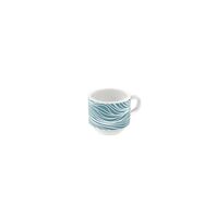 Tramontina Clarice Underglaze Porcelain Coffee Cup 100 ml