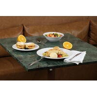 Aparelho de Jantar Tramontina Vibrare em Porcelana Decorada 30 Pe&ccedil;as Cor Branco - SKU 96012290 - 7 image number 6