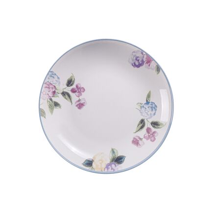 Prato Fundo Tramontina Aura em Porcelana Decorada 21 cm - SKU 96580138 - 1